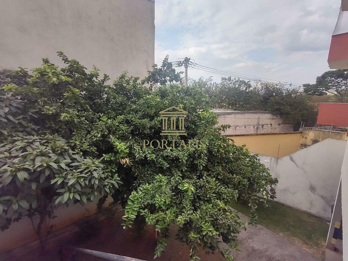 Apartamento, Santa Teresa, 1 Quarto, 1 Vaga