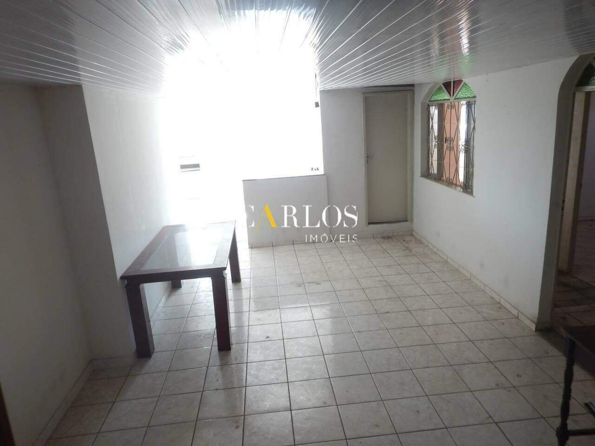 Casa, Alípio de Melo, 3 Quartos, 4 Vagas