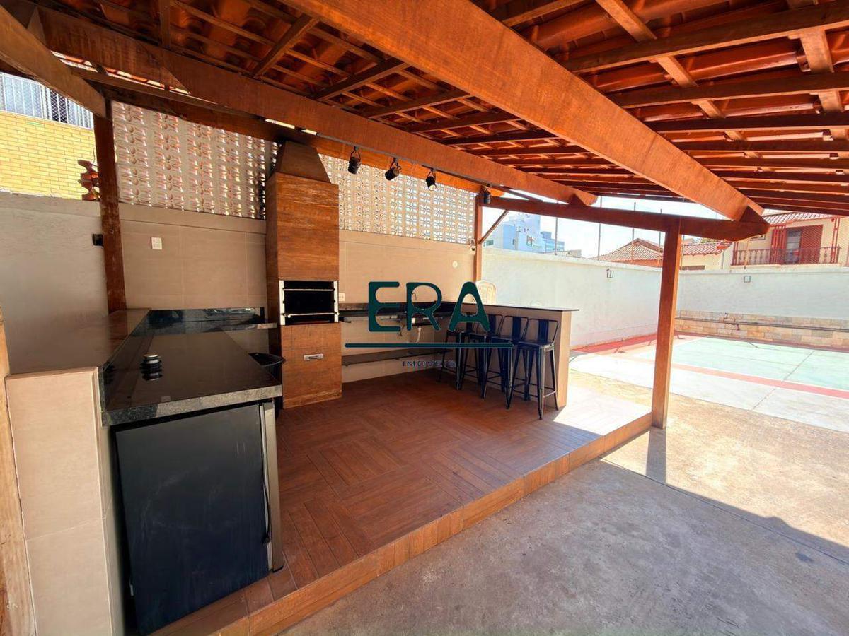 Apartamento, Santo Antônio, 2 Quartos, 1 Vaga