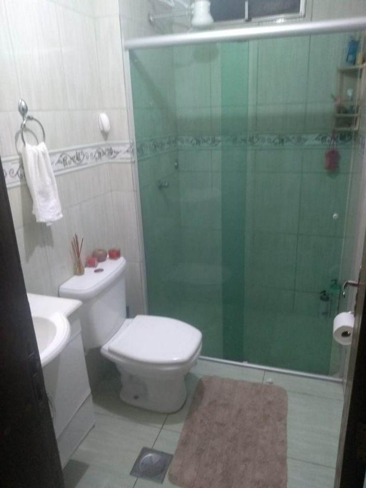 Apartamento, Jardim Riacho das Pedras, 2 Quartos, 1 Vaga