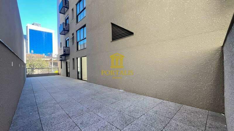 Apartamento, São Pedro, 2 Quartos, 2 Vagas, 1 Suíte