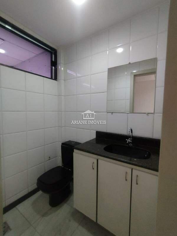Prédio, Barro Preto, 0 Quarto, 4 Vagas