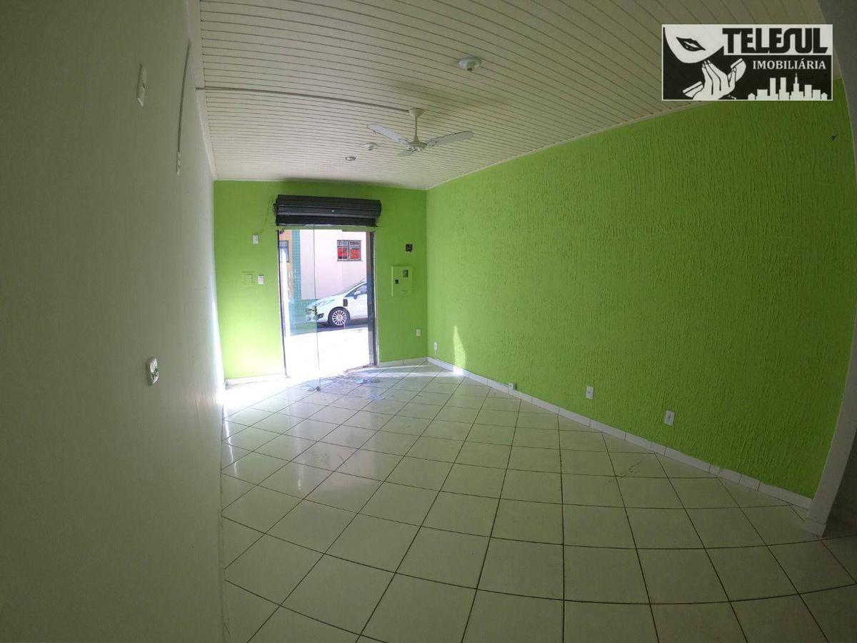Andar, Centro, 0 Quarto, 0 Vaga