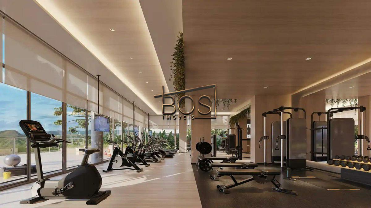 Apartamento, Vila da Serra, 4 Quartos, 3 Vagas, 2 Suítes