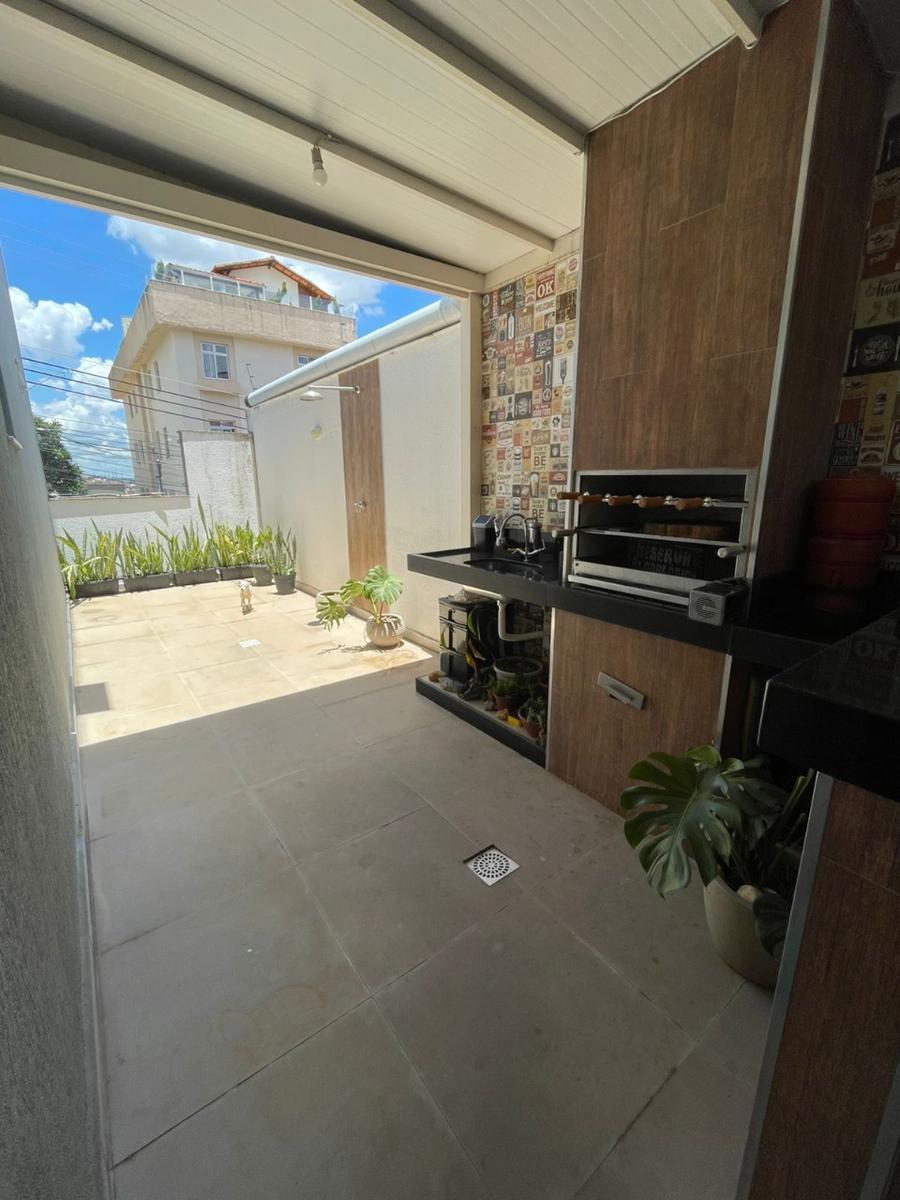 Apartamento, Graça, 3 Quartos, 2 Vagas, 1 Suíte