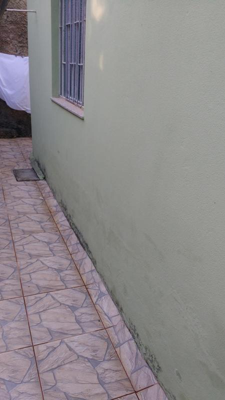 Casa, Chácara São Geraldo, 3 Quartos, 1 Vaga