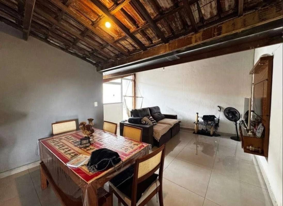 Casa, Jardim América, 5 Quartos, 4 Vagas, 2 Suítes