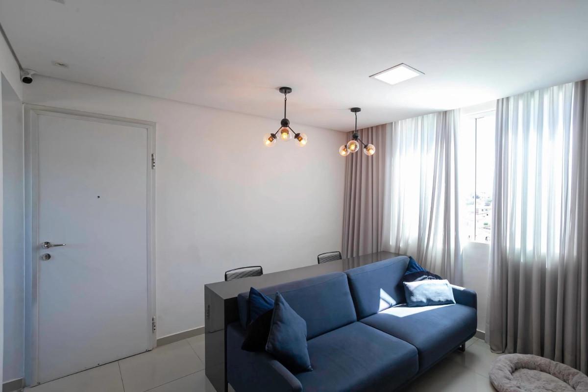 Apartamento, Serrano, 2 Quartos, 1 Vaga, 1 Suíte