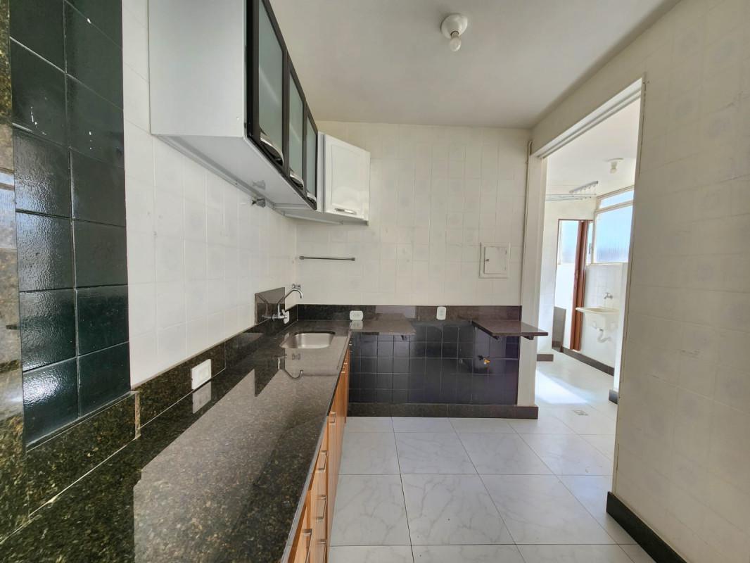 Apartamento, Santo Antônio, 3 Quartos, 1 Vaga, 1 Suíte