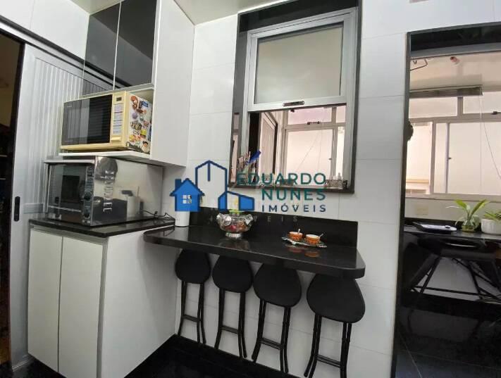 Apartamento, Gutierrez, 3 Quartos, 1 Vaga, 1 Suíte