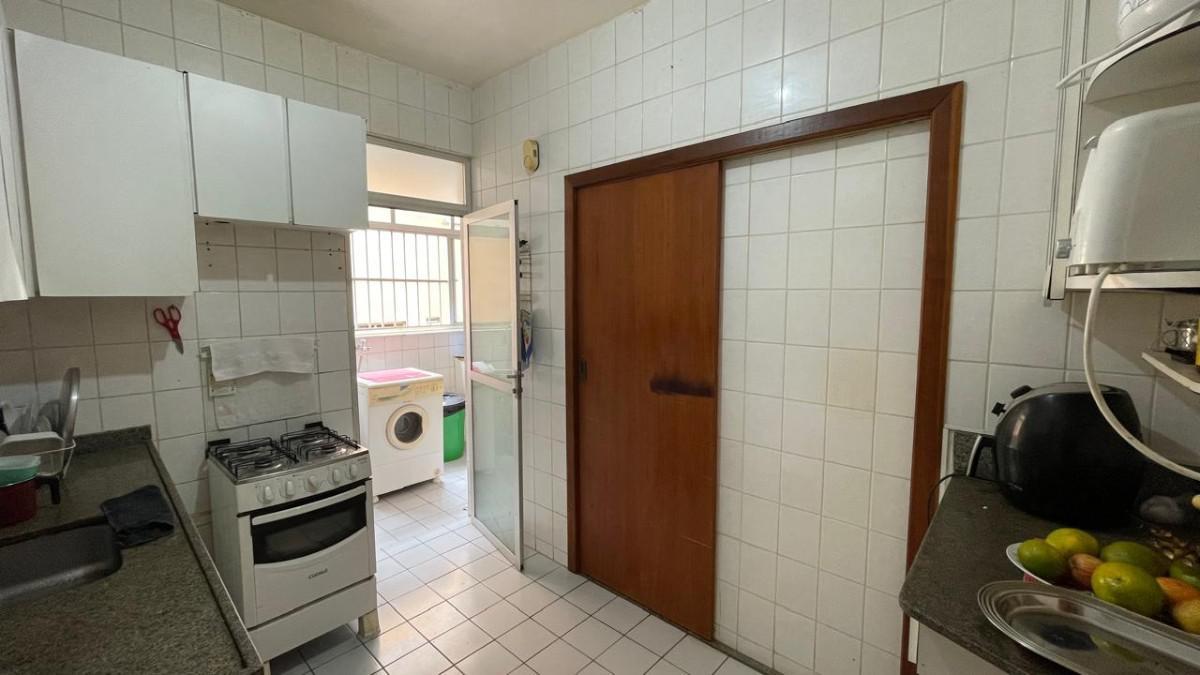 Apartamento, Buritis, 3 Quartos, 2 Vagas, 1 Suíte