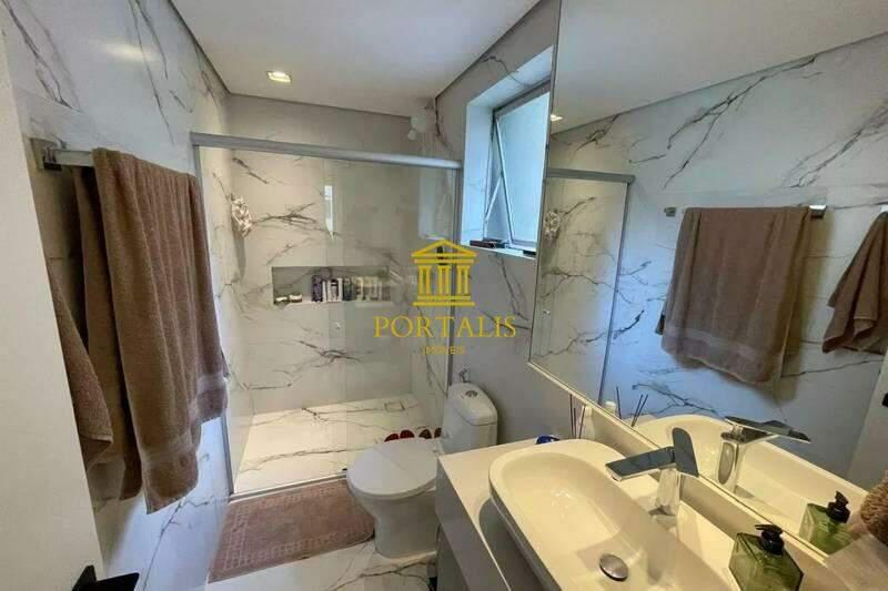 Apartamento, Sion, 3 Quartos, 2 Vagas, 1 Suíte