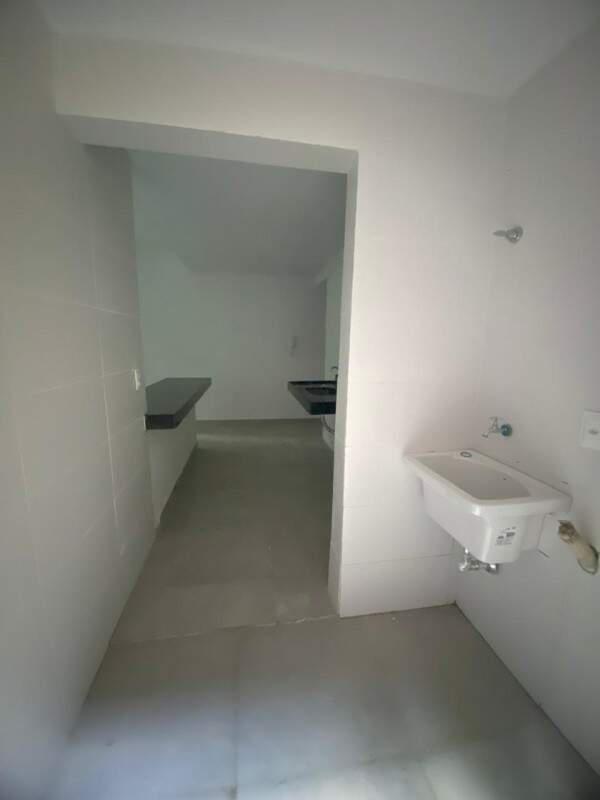 Apartamento, Sagrada Família, 2 Quartos, 1 Vaga, 1 Suíte