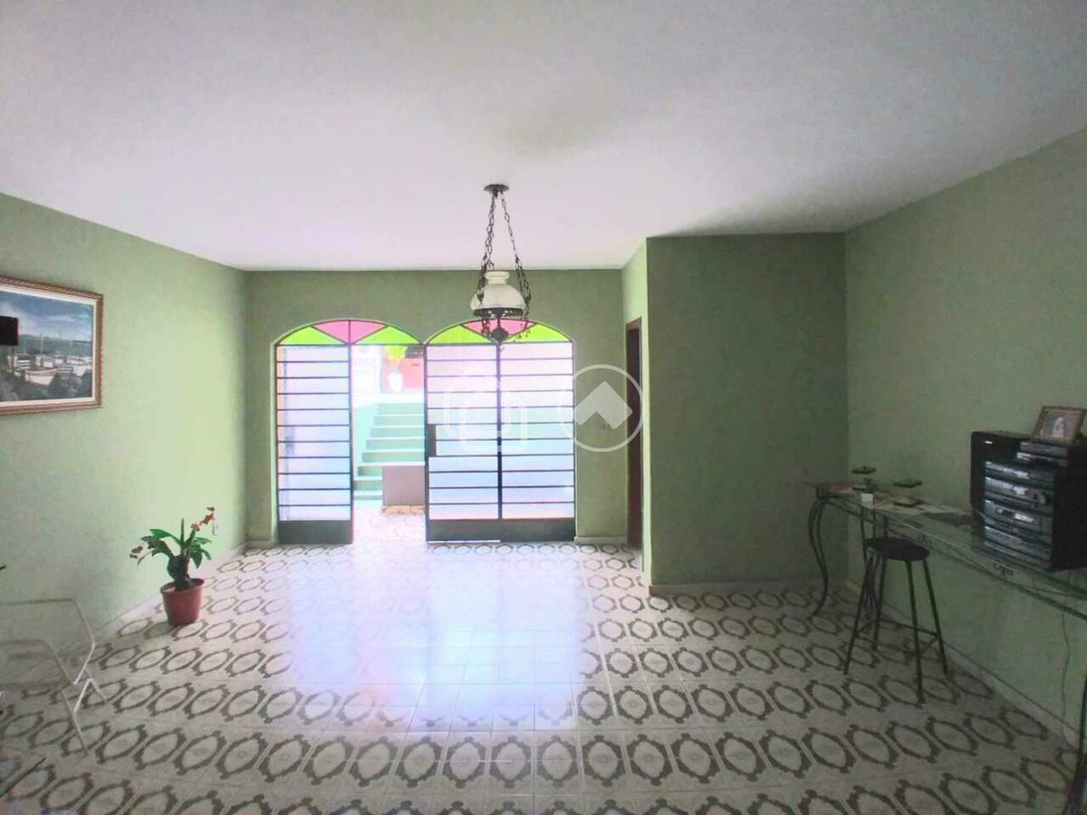 Casa, Havaí, 4 Quartos, 4 Vagas, 1 Suíte