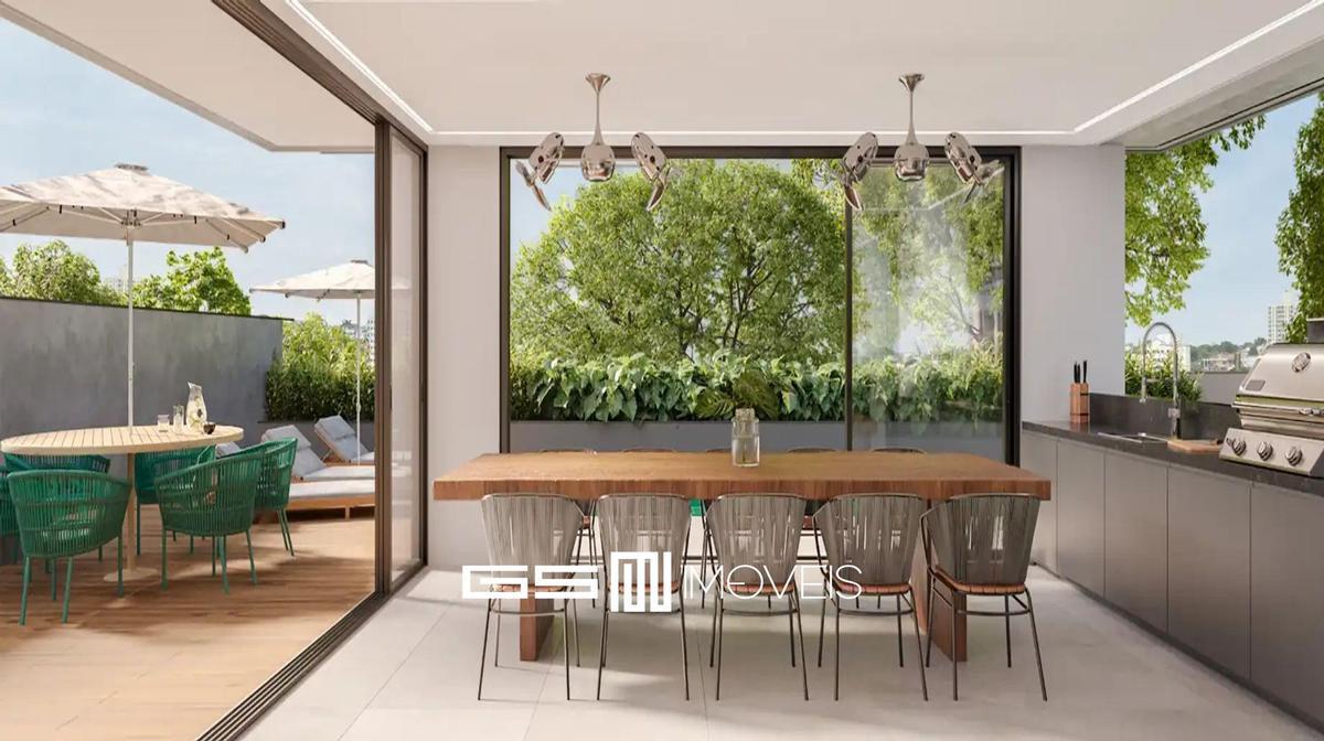 Apartamento, Santa Lúcia, 4 Quartos, 3 Vagas, 2 Suítes
