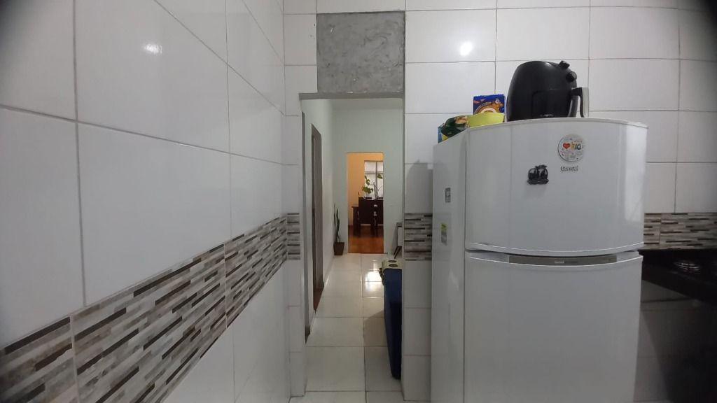 Casa, Vila Santo Antônio de Pádua, 4 Quartos, 0 Vaga