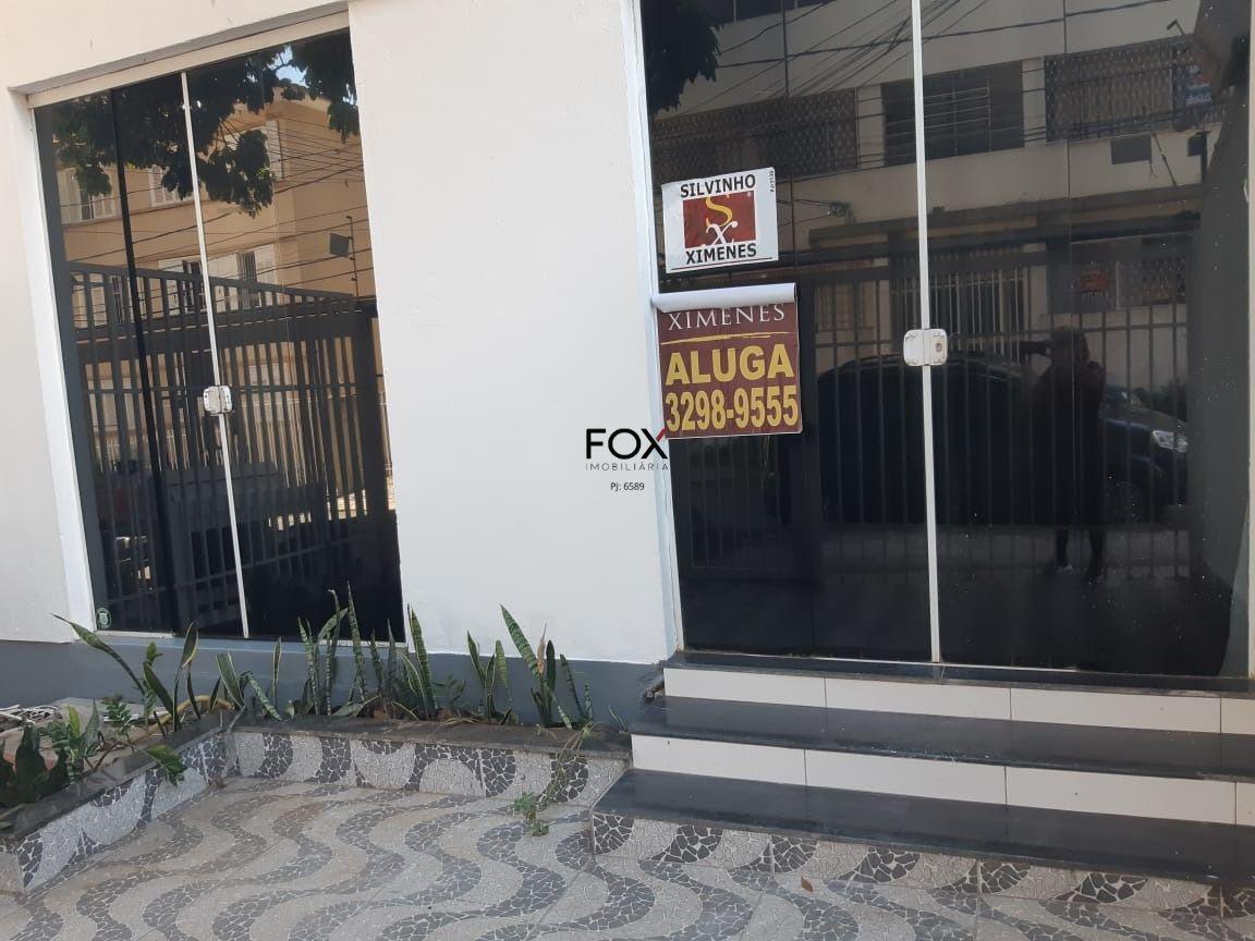 Andar, Santo Antônio, 4 Quartos, 0 Vaga