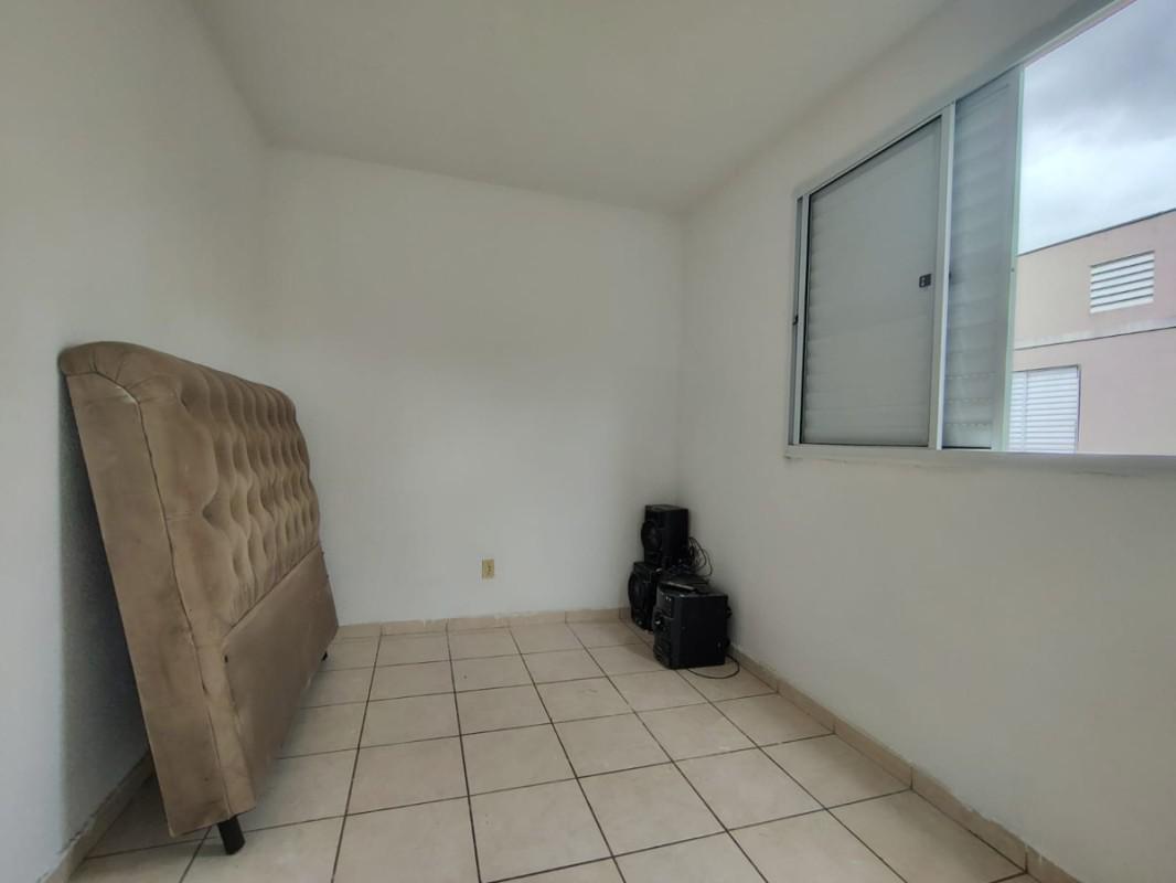 Apartamento, Tijuca, 2 Quartos, 1 Vaga