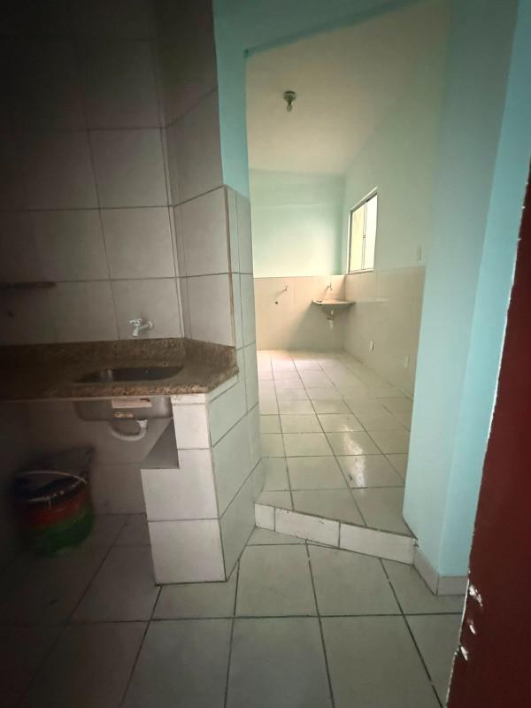 Apartamento, Centro, 2 Quartos, 0 Vaga
