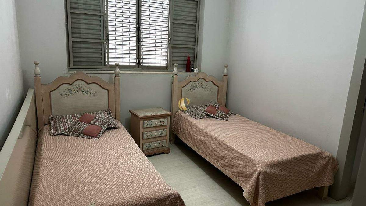 Casa, Jardim Cambuí, 4 Quartos, 4 Vagas, 2 Suítes