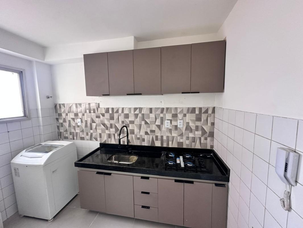 Apartamento, Oitis, 2 Quartos, 1 Vaga