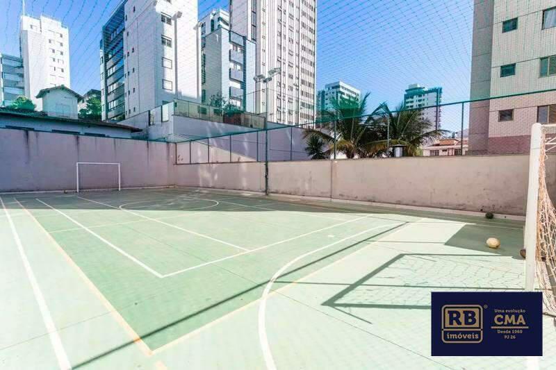 Apartamento, Sion, 4 Quartos, 5 Vagas, 2 Suítes