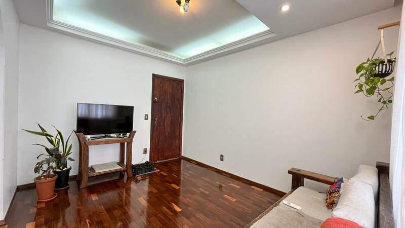 Apartamento, Cidade Nova, 3 Quartos, 1 Vaga