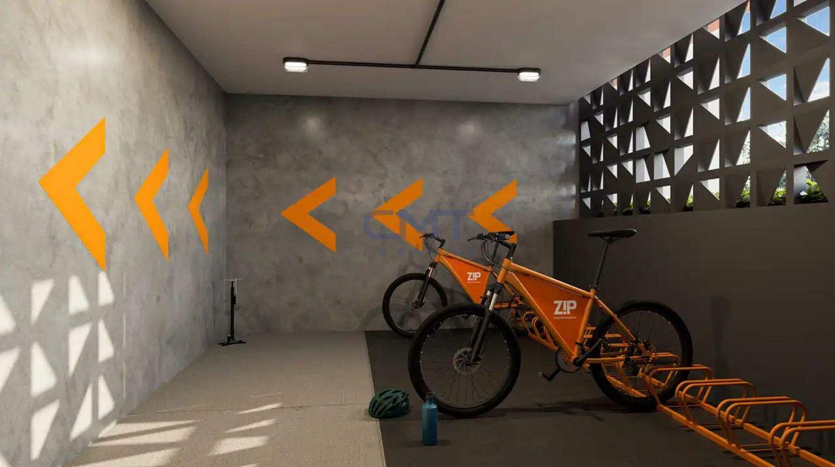 Apartamento, Barro Preto, 1 Quarto, 0 Vaga, 1 Suíte