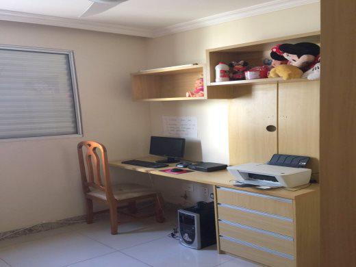 Apartamento, Planalto, 3 Quartos, 2 Vagas, 1 Suíte