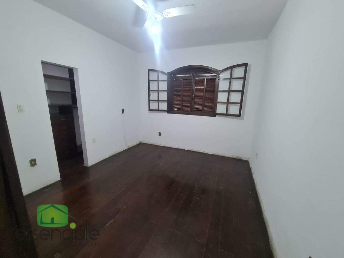 Casa, Jardim Riacho das Pedras, 3 Quartos, 4 Vagas, 1 Suíte