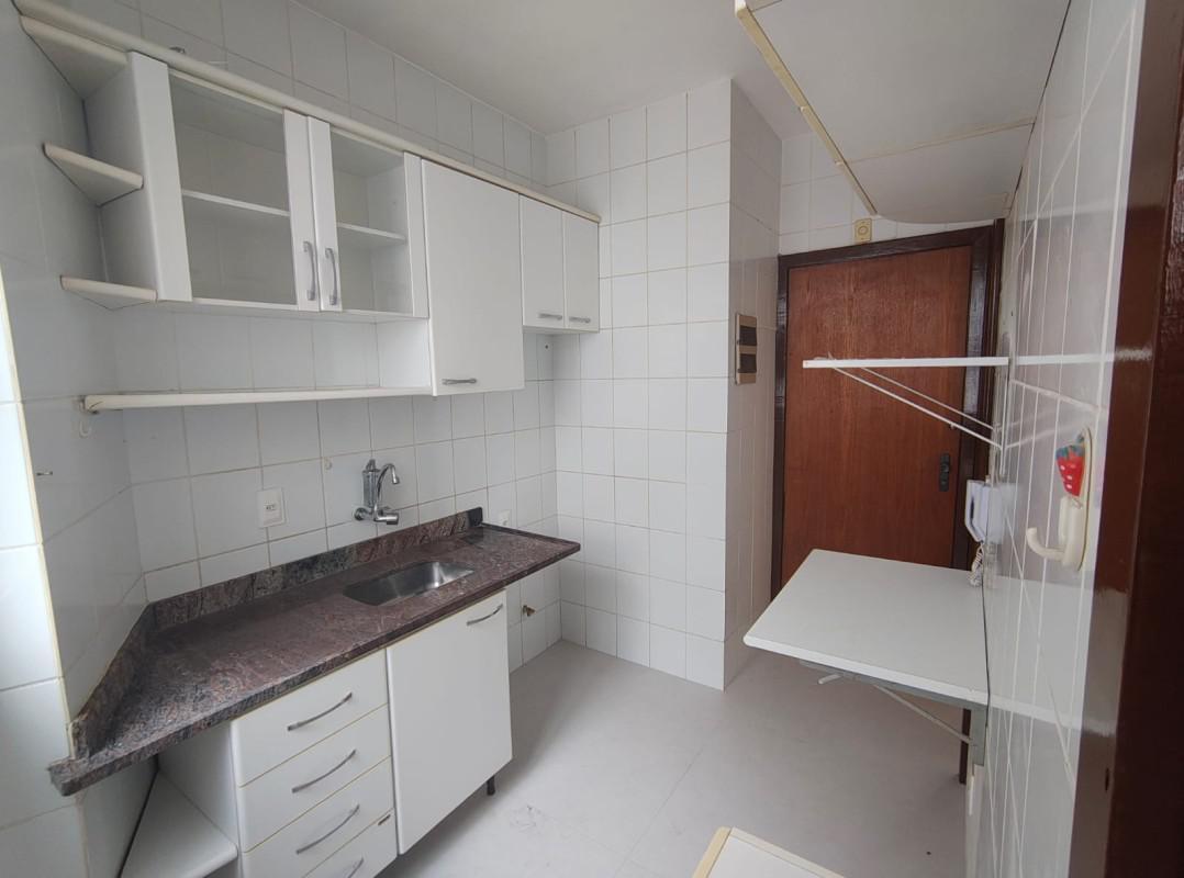 Apartamento, Buritis, 3 Quartos, 2 Vagas, 1 Suíte