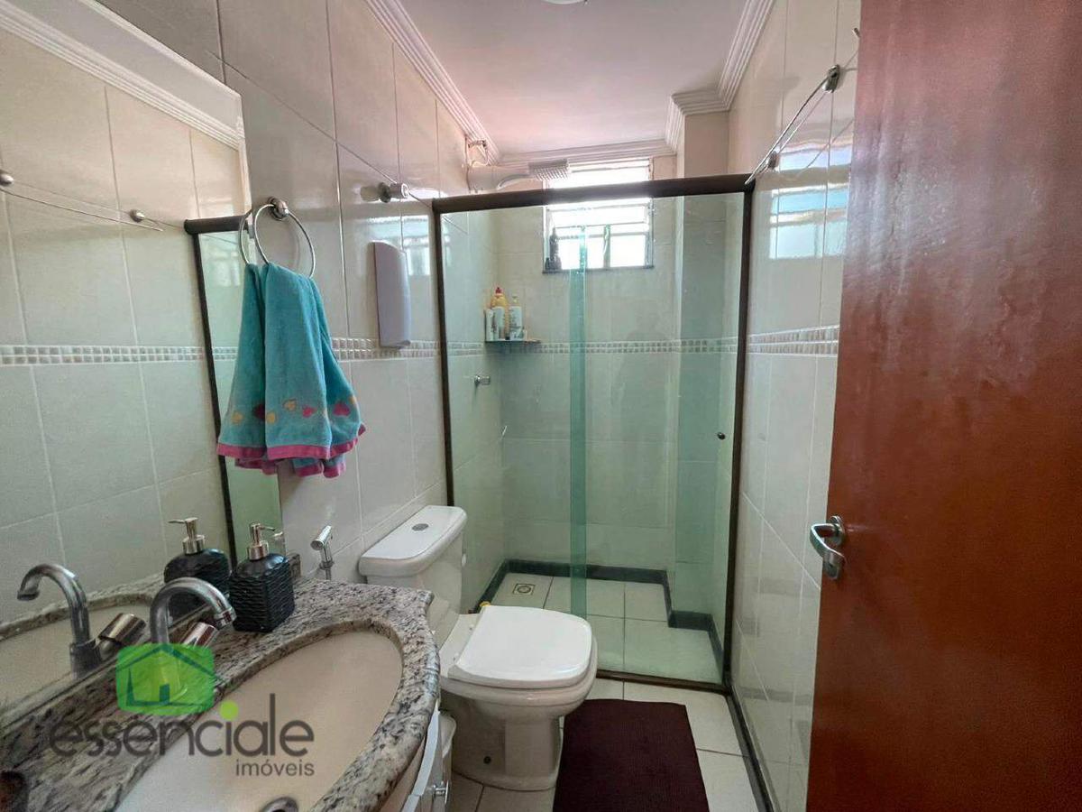 Cobertura, Eldorado, 3 Quartos, 2 Vagas, 1 Suíte