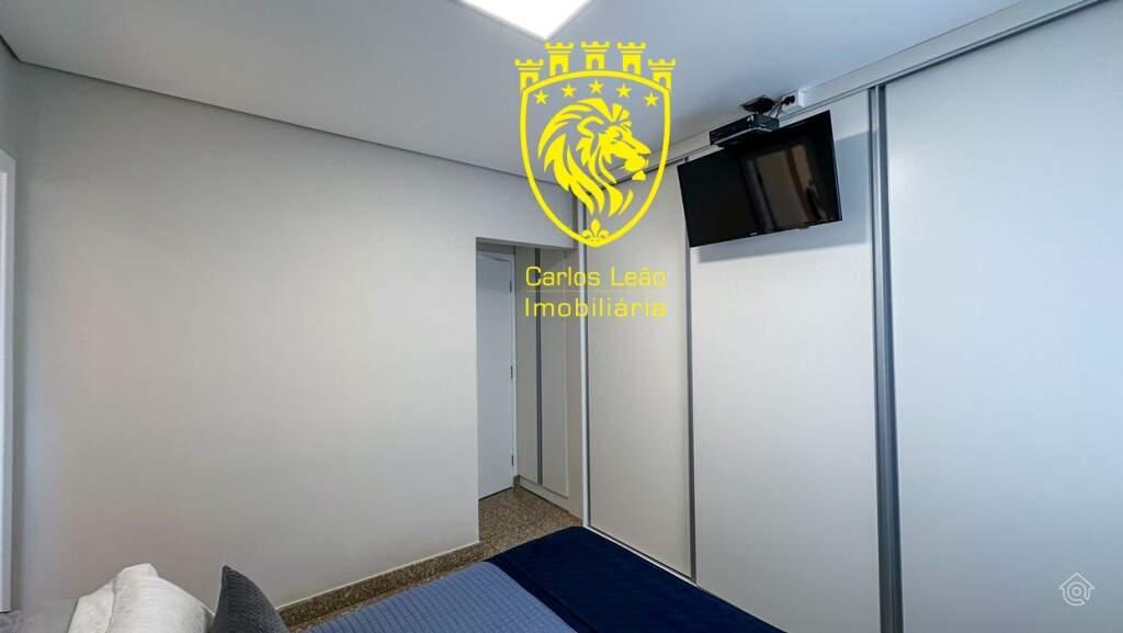 Apartamento, Buritis, 4 Quartos, 3 Vagas, 2 Suítes