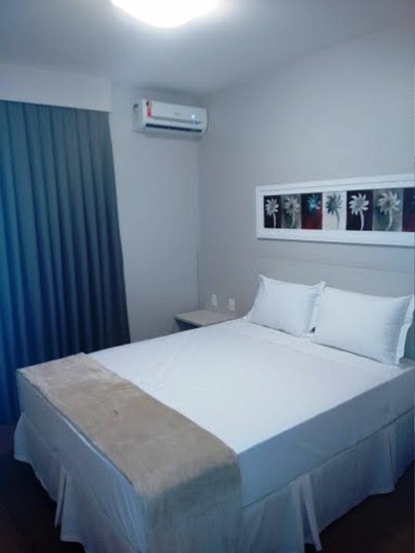 Apart Hotel, Eldorado, 1 Quarto, 0 Vaga