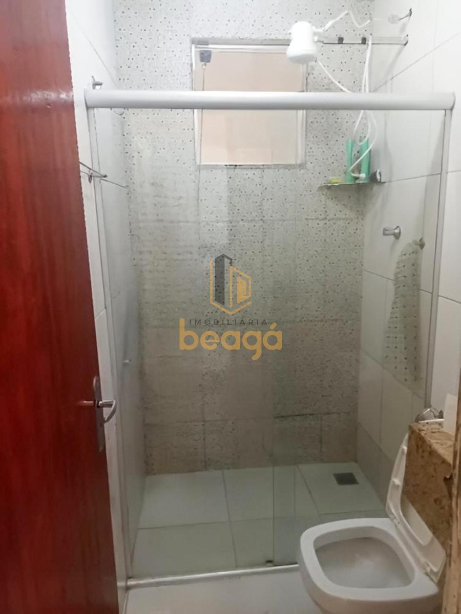 Casa, Carajás, 2 Quartos, 5 Vagas