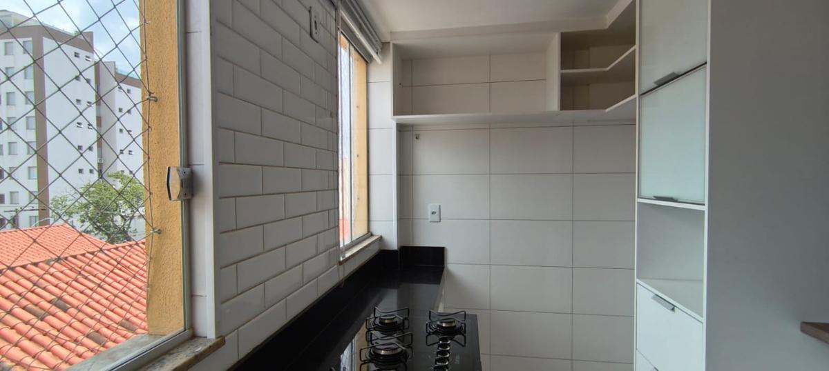 Cobertura, Santa Mônica, 3 Quartos, 2 Vagas, 1 Suíte