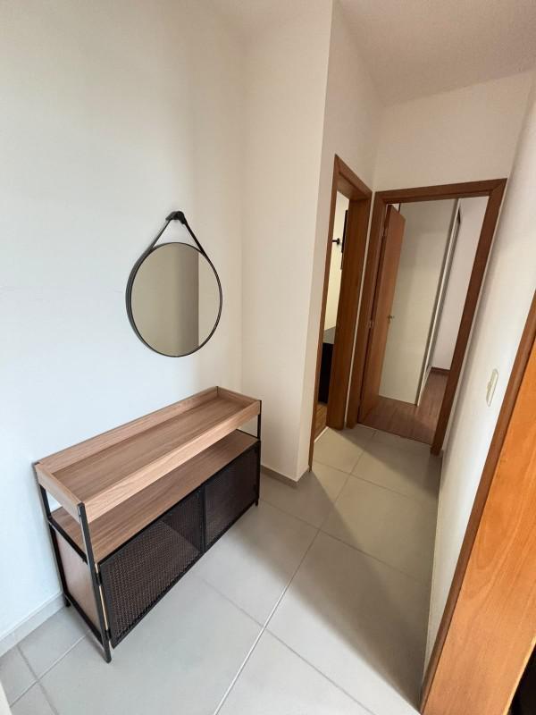 Apartamento, Ouro Preto, 2 Quartos, 2 Vagas, 1 Suíte