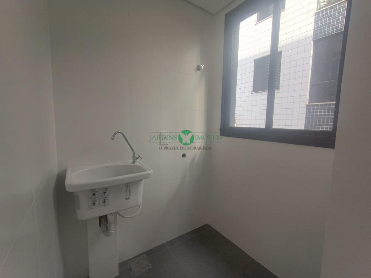 Apartamento, Palmares, 3 Quartos, 2 Vagas, 2 Suítes