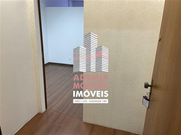 Sala, Santa Efigênia