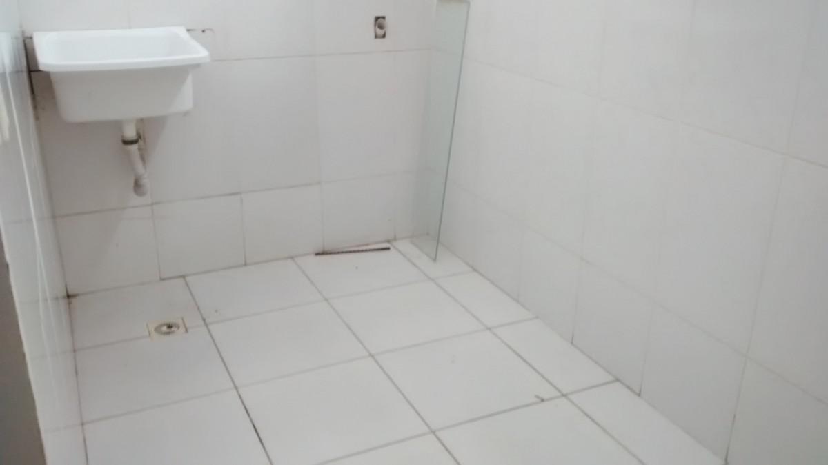 Casa, Floramar, 2 Quartos, 1 Vaga