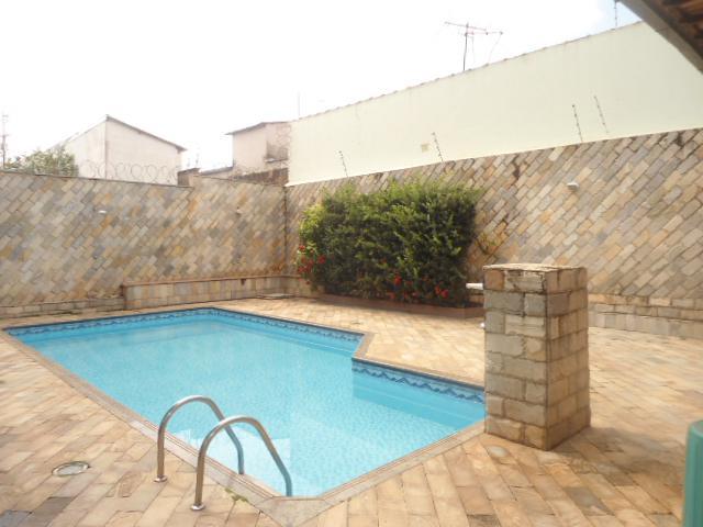 Casa, Arvoredo, 5 Quartos, 4 Vagas, 3 Suítes