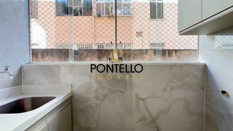 Apartamento, Santa Mônica, 3 Quartos, 1 Vaga