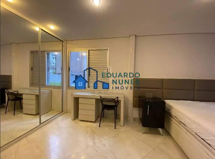 Apartamento, Luxemburgo, 2 Quartos, 2 Vagas, 1 Suíte