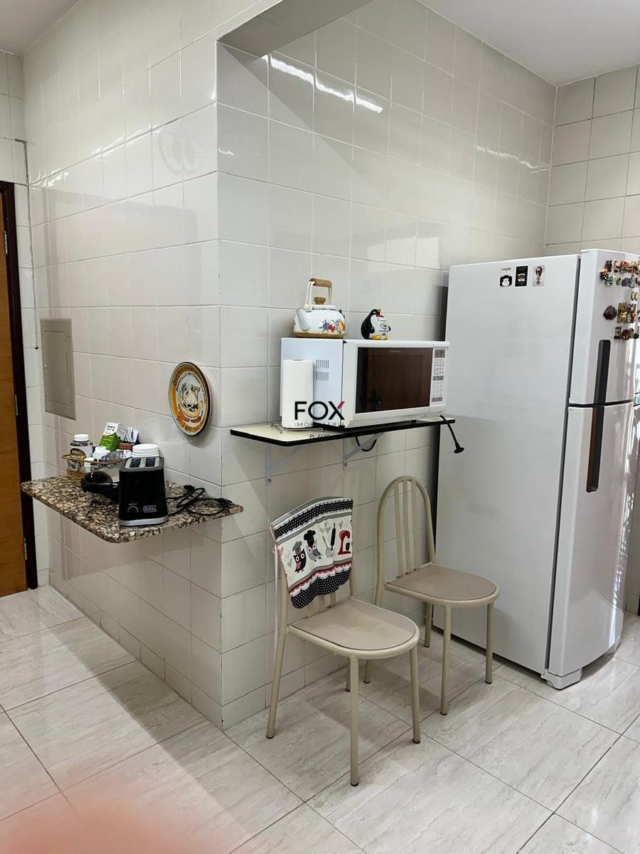 Apartamento, São Pedro, 3 Quartos, 1 Vaga, 1 Suíte