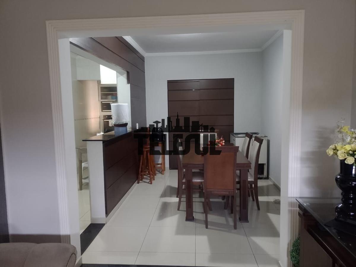 Casa, Parque Boa Vista, 3 Quartos, 0 Vaga