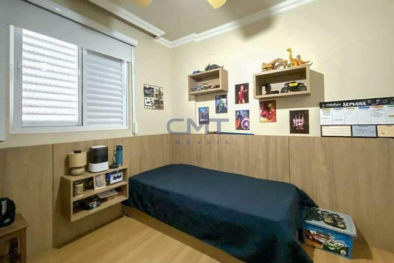 Apartamento, Buritis, 3 Quartos, 2 Vagas, 1 Suíte