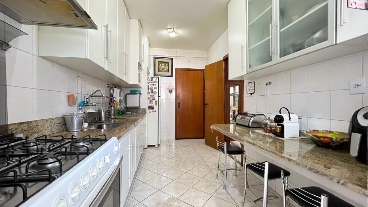 Cobertura, Castelo, 5 Quartos, 4 Vagas, 4 Suítes