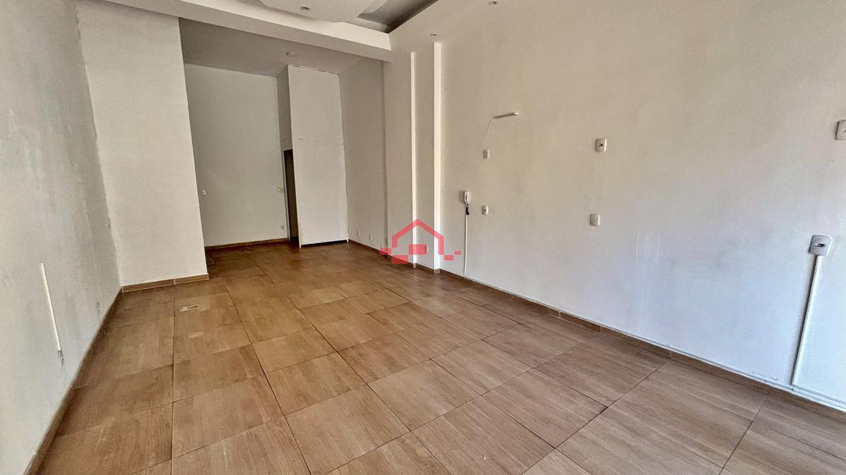 Andar, Gutierrez, 0 Quarto, 0 Vaga