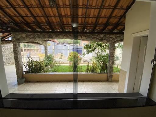 Casa, Amaro Lanari, 4 Quartos, 3 Vagas, 1 Suíte