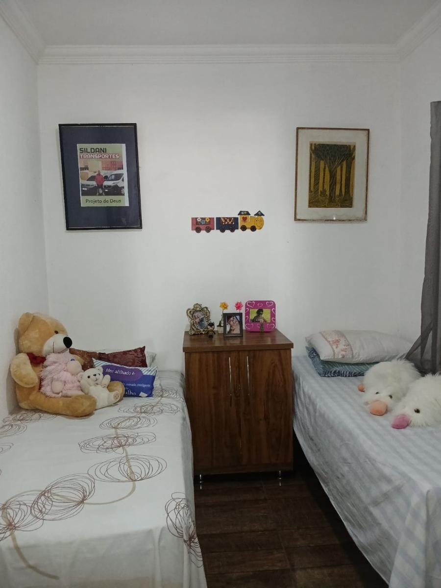 Casa, Céu Azul, 4 Quartos, 2 Vagas, 2 Suítes